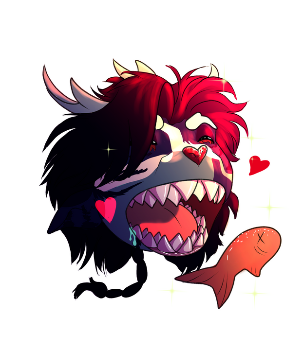 Sticker Example 1 - DnD